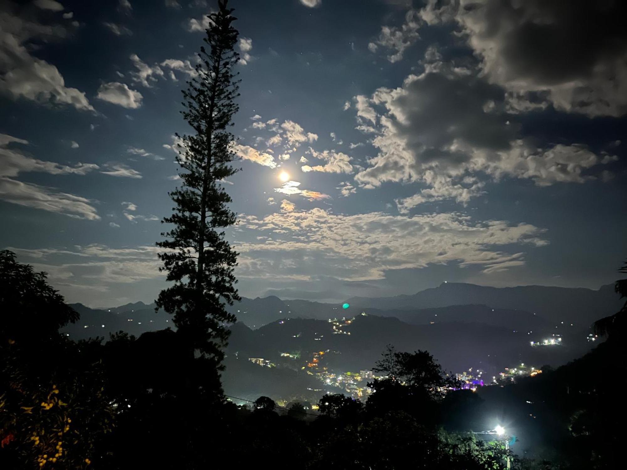 Отель Alojamiento Campestre En La Vega - A 1 Hora Exacta De Bogota Экстерьер фото