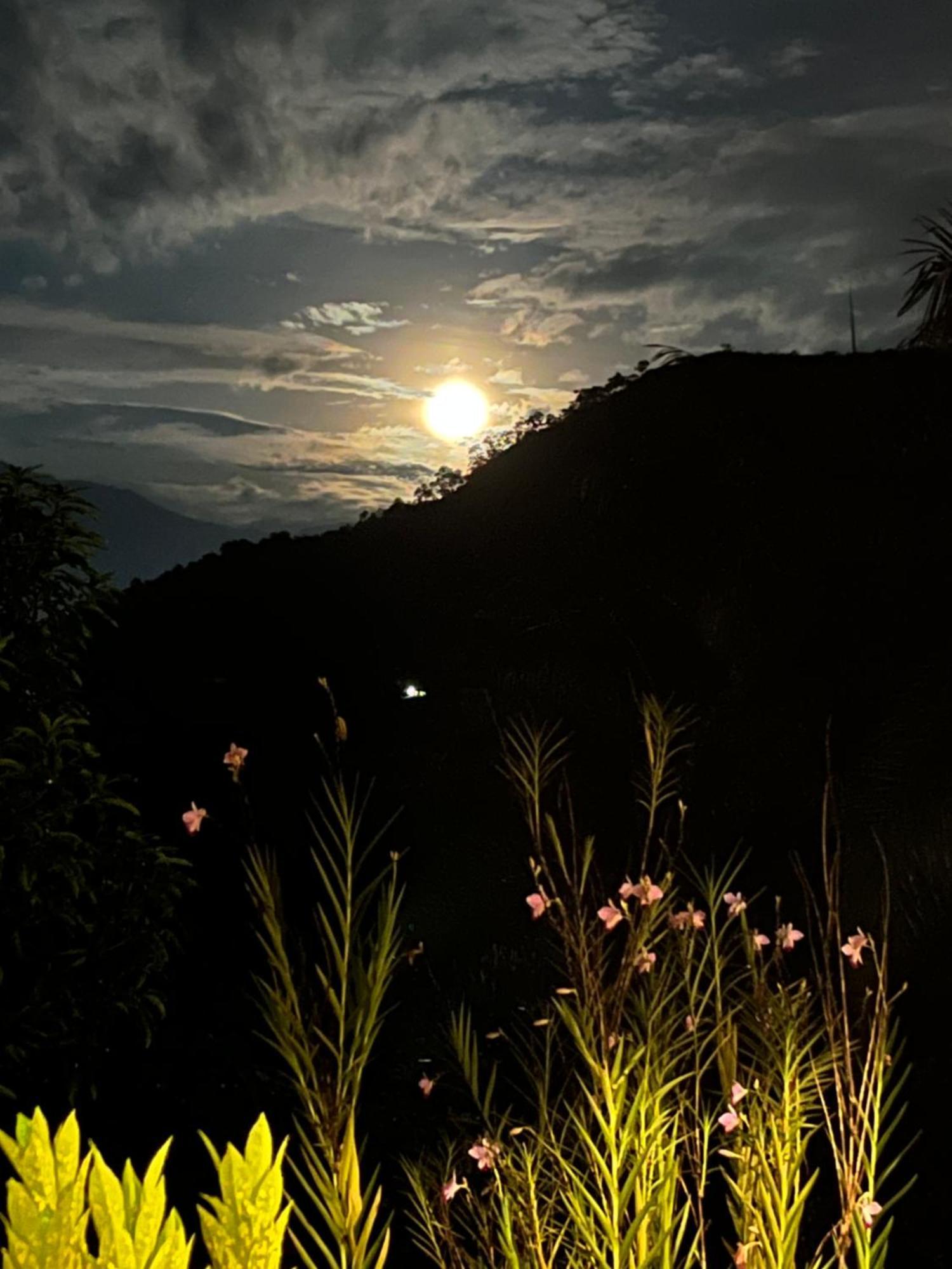 Отель Alojamiento Campestre En La Vega - A 1 Hora Exacta De Bogota Экстерьер фото